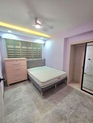 Blk 467C Casa Spring @ Yishun (Yishun), HDB 4 Rooms #531603151